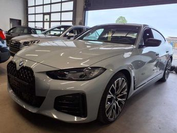  Voir détails -BMW Serie 4 Gran Coupe 420d xDrive - BVA Sport à Mrignac (33)