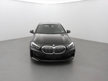  Voir détails -BMW Serie 1 118i - STEPTRONIC 136 M- SPORT à Mrignac (33)