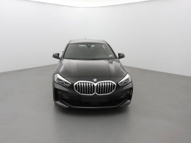 BMW Serie 1 118i - STEPTRONIC 136 M- SPORT Noir mtallis de 2024