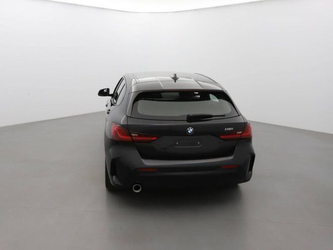 BMW Serie 1 118i - STEPTRONIC 136 M- SPORT Noir mtallis de 2024