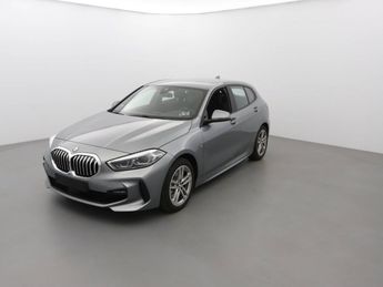 Voir détails -BMW Serie 1 118i - STEPTRONIC 136 M SPORT à Mrignac (33)