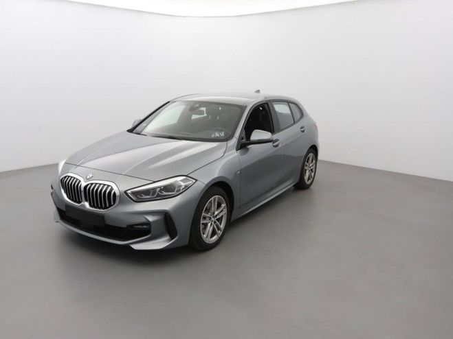 BMW Serie 1 118i - STEPTRONIC 136 M SPORT Gris mtallis de 2024