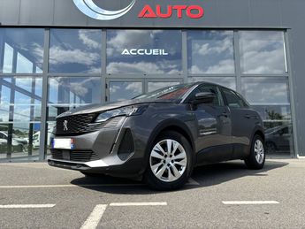  Voir détails -Peugeot 3008 1.5 BlueHDi 130ch Active Business à Campsas (82)