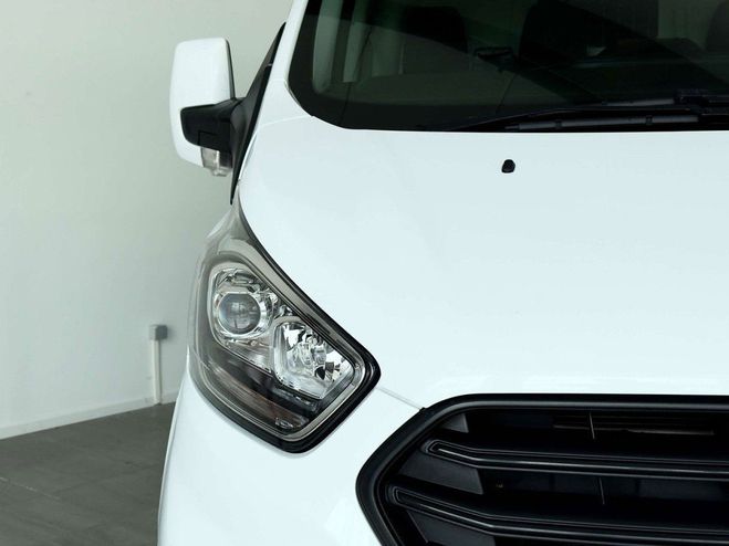 Ford Transit Custom 2.0TDCi L2H1-1ERPRO-AUTOMATIQUE-3 Blanc de 2022