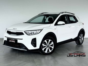  Voir détails -Kia Stonic 1.0T 1ERPRO GPS 33.000KM JANTES16 CARPLA à Cuesmes (70)