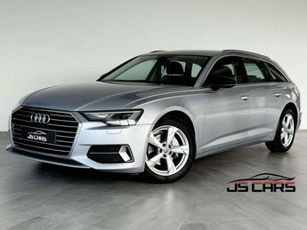  Voir détails -Audi A6 BREAK 2.0TDi SPORT-1ERPRO-COCKPIT-CAMERA à Cuesmes (70)