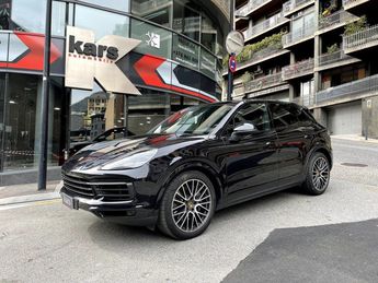  Voir détails -Porsche Cayenne S à Andorra la Vella (99)