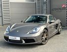 Porsche 718 CAYMAN 300 PDK &agrave; Bidart (64)
