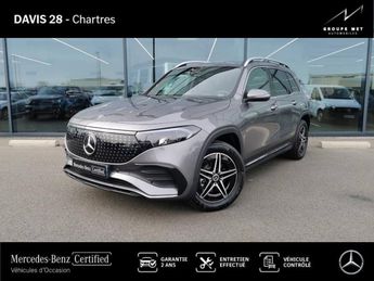  Voir détails -Mercedes Classe E 250+ 190ch AMG Line à Fontenay-sur-Eure (28)