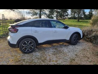  Voir détails -Citroen C4 Moteur lectrique 136ch (100 kW) Shine P à Fleury-les-Aubrais (45)