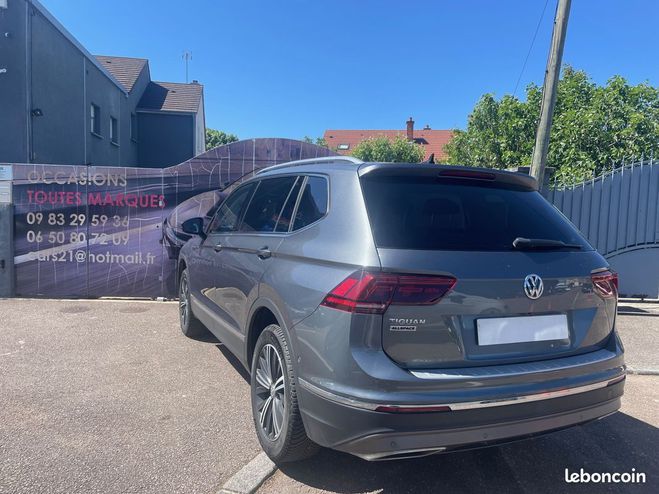Volkswagen Tiguan Allspace 2.0Tdi 150Cv DSG7 Carat Exclusi Autre de 2021