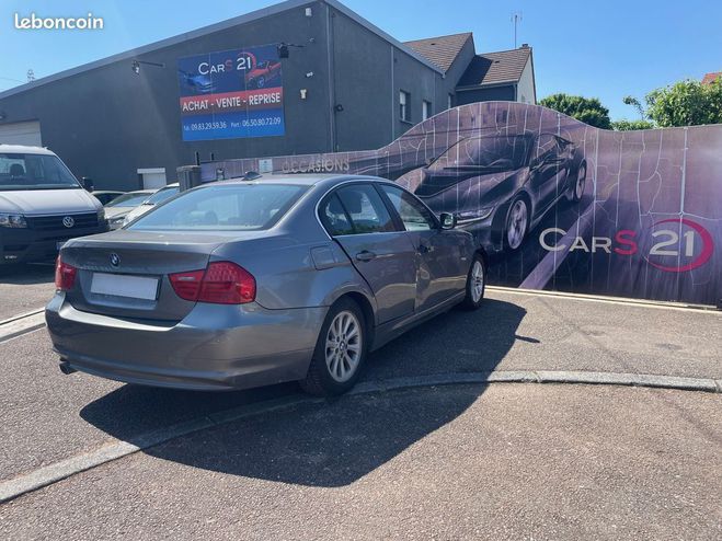 BMW Serie 3 E46 320DA 143Cv Luxe 02-2010 Autre de 2010