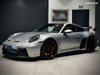  Voir détails -Porsche 911 TYPE 992 GT3 CLUBSPORT 4.0i 510 PDK ARGE à Montlier (26)