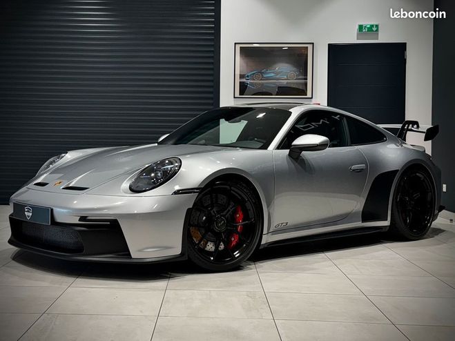 Porsche 911 TYPE 992 GT3 CLUBSPORT 4.0i 510 PDK ARGE Gris de 2022