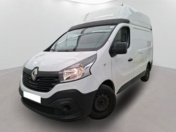  Voir détails -Renault Trafic L1H2 1.6 DCI 125 GRAND CONFORT 3PL à Mions (69)