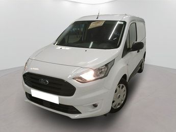  Voir détails -Ford Transit CONNECT FGN L1 1.5 ECOBLUE 120 TREND BVA à Mions (69)