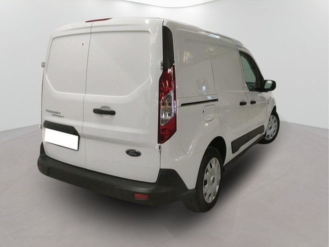 Ford Transit CONNECT FGN L1 1.5 ECOBLUE 120 TREND BVA Blanc de 2022
