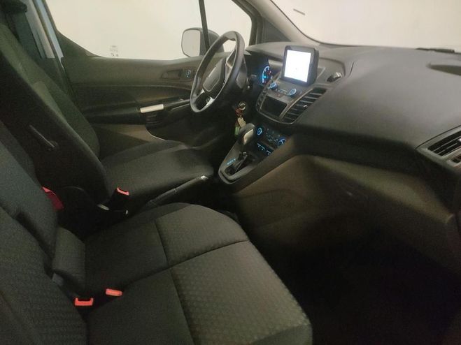 Ford Transit CONNECT FGN L1 1.5 ECOBLUE 120 TREND BVA Blanc de 2022