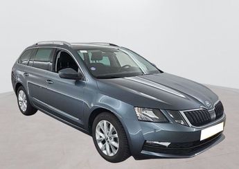  Voir détails -Skoda Octavia Combi 1.0 TSI 117 Business à Mions (69)