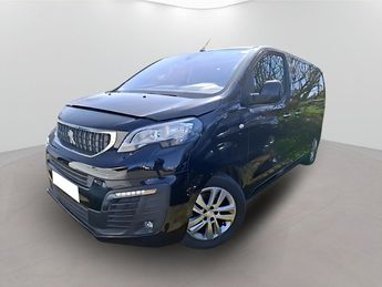  Voir détails -Peugeot Expert CABINE APPROFONDIE M 2.0 BLUEHDI 180 EAT à Mions (69)