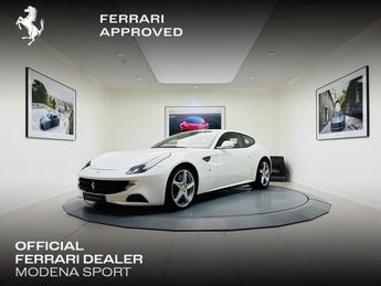  Voir détails -Ferrari FF V12 6.3 660ch à Balma (31)