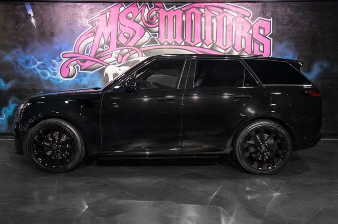 Land rover Range Rover P510 FIRST EDITION NOIR de 2023