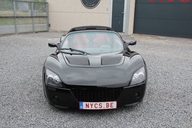 Opel Speedster   de 2003