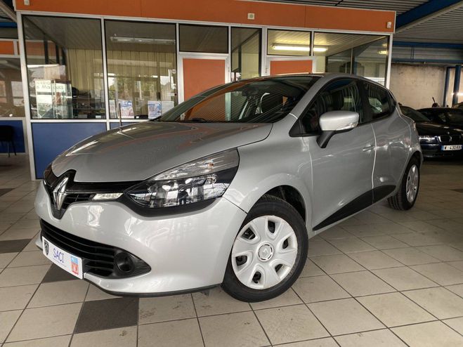 Renault Clio IV (B98) 1.2 16v 75ch Zen  de 2015