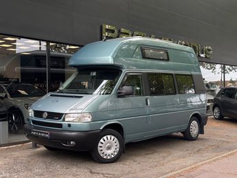  Voir détails -Volkswagen California T4 EXCLUSIF à Toulouse (31)