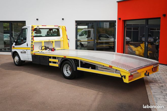 Ford Transit Dpanneuse 2.2 TDCi 16V 155ch Phase 2  de 2014