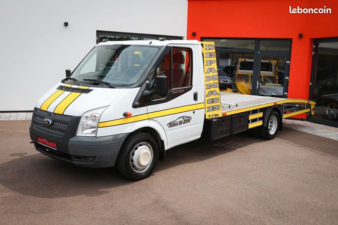 Ford Transit Dpanneuse 2.2 TDCi 16V 155ch Phase 2  de 2014