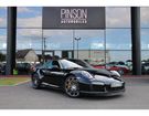 Porsche 911 3.8i - 560 - BV PDK TYPE 991 COUPE Turbo à Cercottes (45)