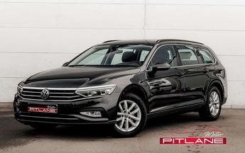  Voir détails -Volkswagen Passat Variant 2.0 TDi Edition Style DSG Attela à Pruwelz (76)