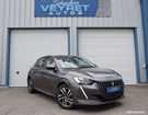Peugeot 208 1.2 100 ALLURE BUSINESS 1re MAIN 43857  à Crmieu (38)