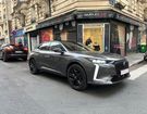 Citroen DS 4 DS4 FULL OPTIONS 130 EAT8 Performance  à Paris (75)