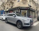 Audi Q7 3.0 V6 TDI Clean Diesel 218 Tiptronic 8  à Paris (75)