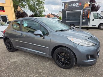  Voir détails -Peugeot 207 1.6l 120ch Urban Move à Duppigheim (67)
