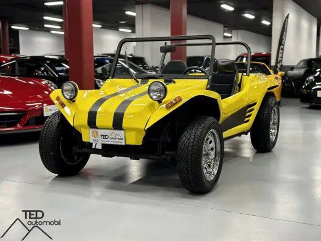 Volkswagen Buggy 1600 LM1  de 1997