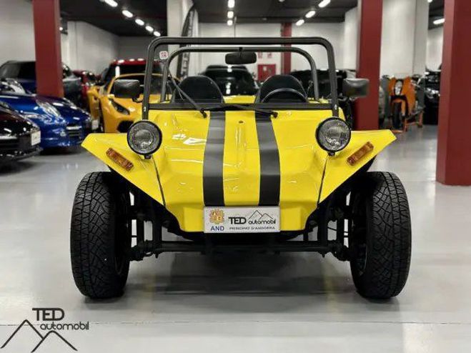Volkswagen Buggy 1600 LM1  de 1997