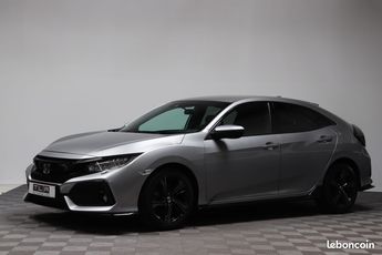  Voir détails -Honda Civic x 1.5 i-vtec 182 sport à Saint-tienne (42)