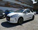 Citroen DS 3 1.2 110 Ch CONNECT CHIC BVM5 CAMERA DE à  La Ciotat (13)