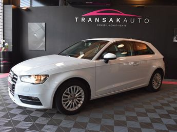  Voir détails -Audi A3 2.0 TDI 150 Ambiente / SUIVI COMPLET / 2 à Caissargues (30)