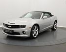 Chevrolet Camaro Cabriolet V8 6.2 405ch A à Lattes (34)