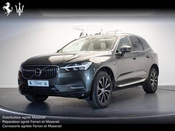  Voir détails -Volvo XC60 T8 Twin Engine 303 ch   87 Geartronic 8  à  La Roche-sur-Yon (85)