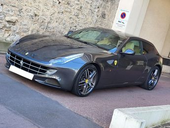  Voir détails -Ferrari FF  à Saint-Maur-des-Fosss (94)