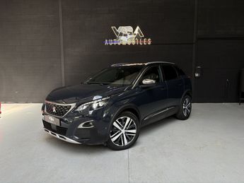  Voir détails -Peugeot 3008 (2) BlueHDi 180 S&S EAT8 GT à Saran (45)