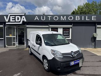  Voir détails -Renault Kangoo 1.5 Blue dCi 95ch Business 5cv à  La Ricamarie (42)