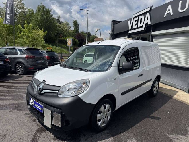 Renault Kangoo 1.5 Blue dCi 95ch Business 5cv BLANC de 2020
