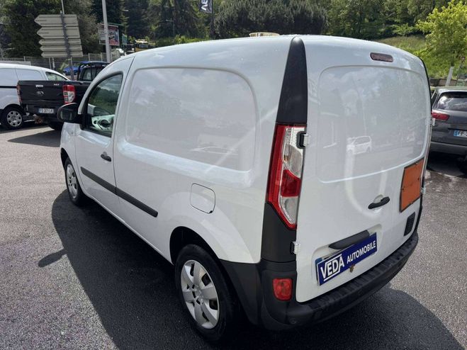 Renault Kangoo 1.5 Blue dCi 95ch Business 5cv BLANC de 2020