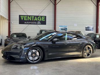  Voir détails -Porsche Taycan Turbo 680 à  La Ciotat (13)